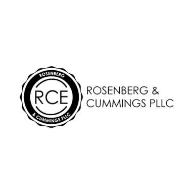 Rosenberg & Cummings PLLC logo