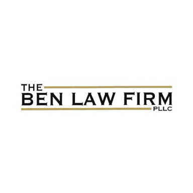 The Ben Law Firm logo