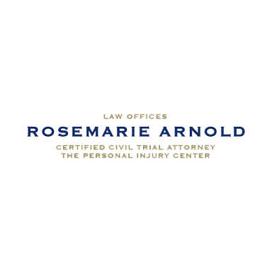 Law Offices Rosemarie Arnold logo