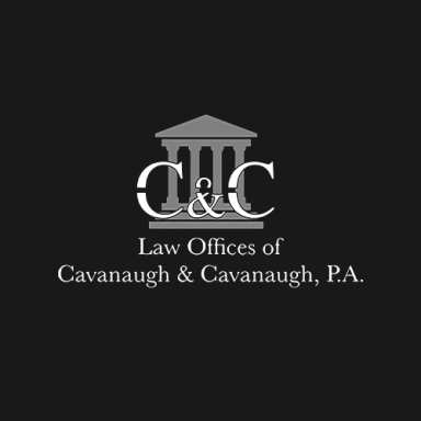 Law Offices of Cavanaugh & Cavanaugh, P.A. logo