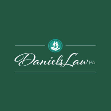 Daniels Law P.A. logo