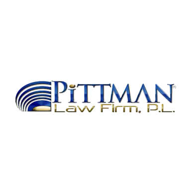 Pittman Law Firm, P.L. logo