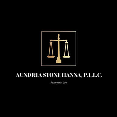 Aundrea Stone Hanna, P.L.L.C. Attorney at Law logo