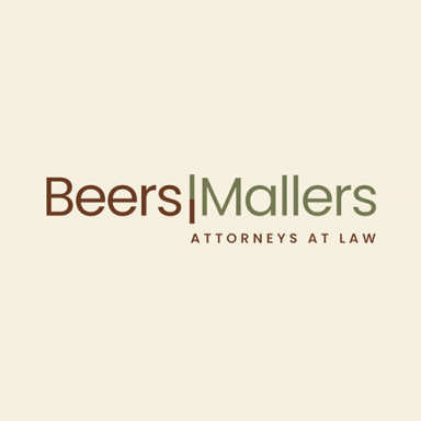 Beers Mallers Attorneys At Law logo