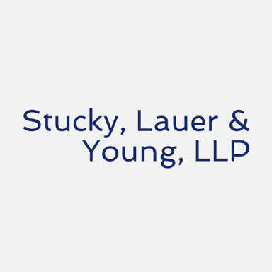 Stucky, Lauer & Young, LLP logo