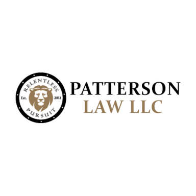 Patterson Law LLC logo