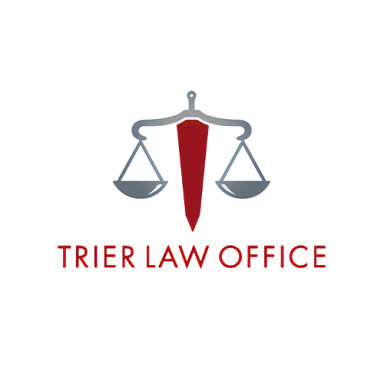 Trier Law Office logo