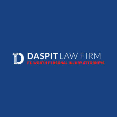 Daspit Law Firm logo