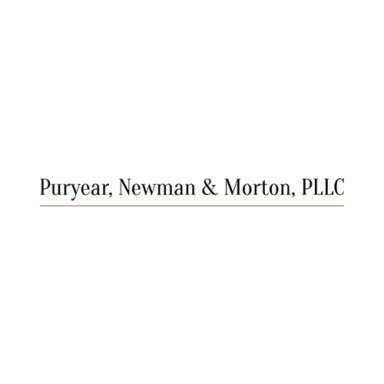 Puryear, Newman & Morton, PLLC logo