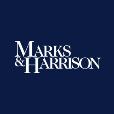 Marks & Harrison logo