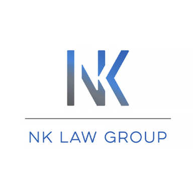 NK Law Group logo