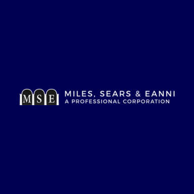 Miles, Sears & Eanni logo