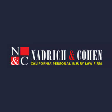 Nadrich & Cohen Accident Injury Lawyers logo
