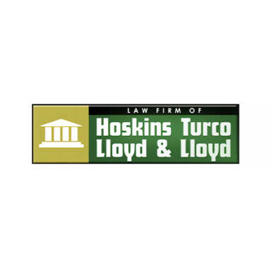 Law Firm of Hoskins, Turco, Lloyd & Lloyd logo