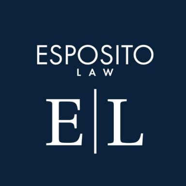 Esposito Law logo