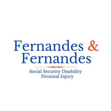 Fernandes & Fernandes logo