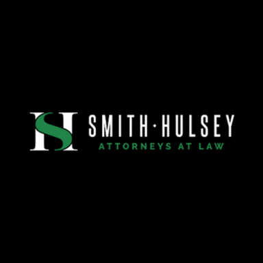 Smith Hulsey Law Attorneys at Law logo