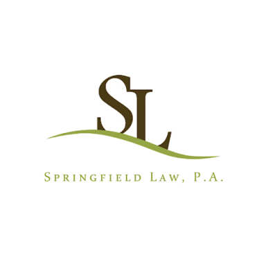 Springfield Law, P.A. logo