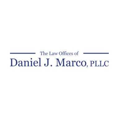 The Law Offices of Daniel J. Marco, PLLC logo