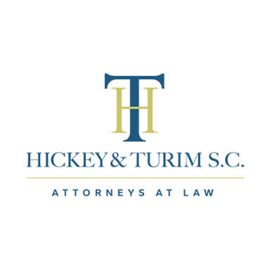 Hickey & Turim Attorneys At Law logo