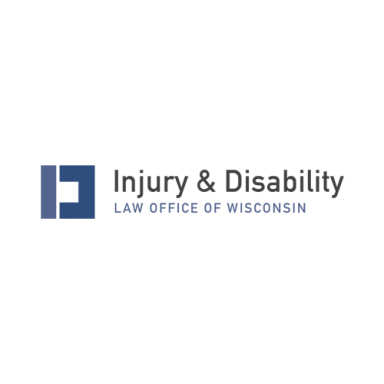 Injury & Disability Law Office of Wisconsin logo