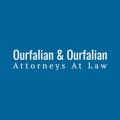 Ourfalian & Ourfalian Attorneys At Law logo