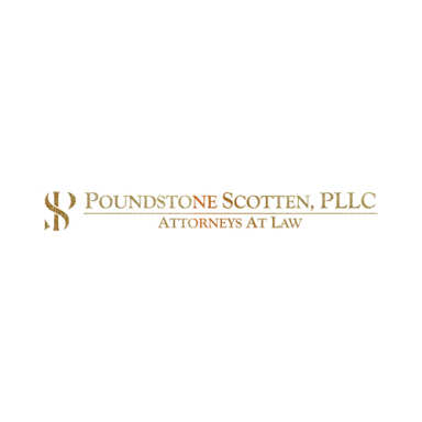 Poundstone Scotten, PLLC Attorneys at Law logo