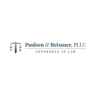 Paulsen & Reissner, PLLC Attorneys at Law logo