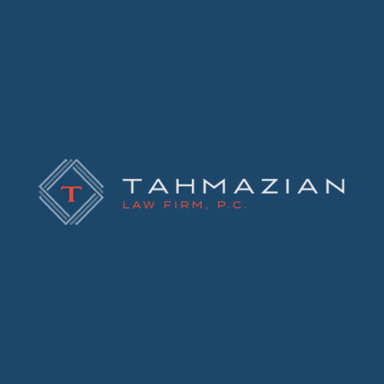 Tahmazian Law Firm, P.C. logo