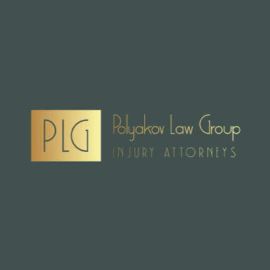 Polyakov Law Group logo