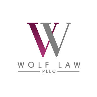 Wolf Law PLLC logo