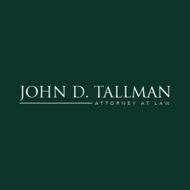 John D. Tallman Attorney at Law logo