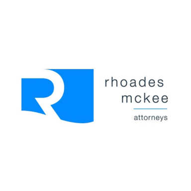 Rhoades McKee logo