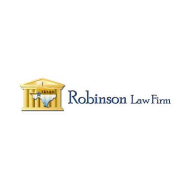 Robinson Law Firm logo