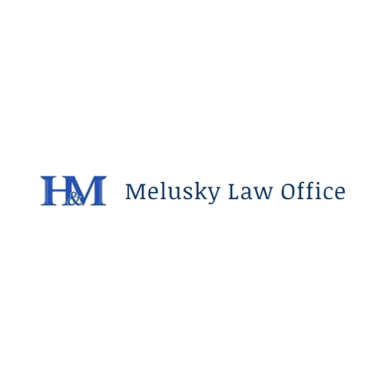 Melusky Law Office logo