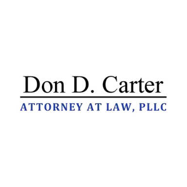 Don D. Carter Attorney at Law, PLLC logo