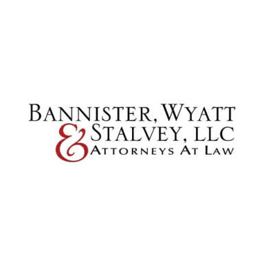 Bannister, Wyatt & Stalvey Attorneys at Law, LLC logo