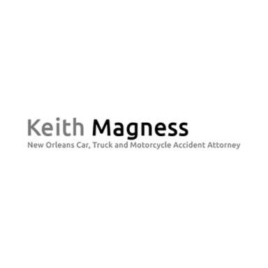 Keith Magness logo