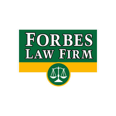 Forbes Law Firm logo