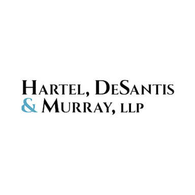 Hartel, DeSantis & Murray, LLP logo