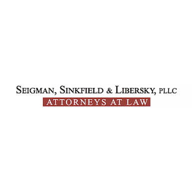 Seigman, Starritt-Burnett & Sinkfield, PLLC Attorneys At Law logo