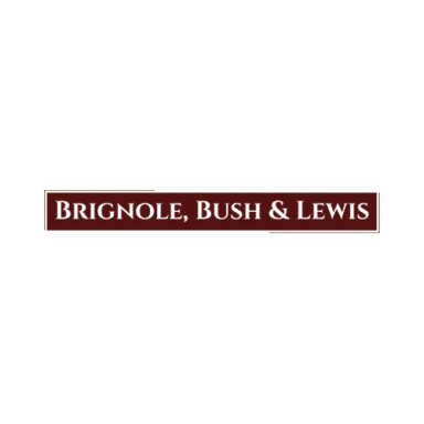 Brignole, Bush & Lewis logo