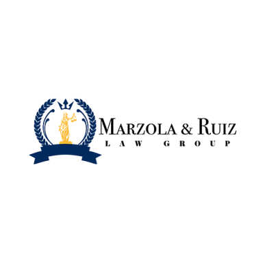 Marzola & Ruiz Law Group logo