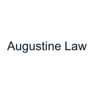 Augustine Law logo
