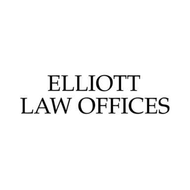 Elliott Law Offices logo