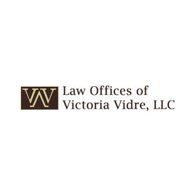 Law Office of Victoria Vidre, LLC logo