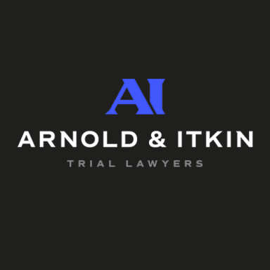 Arnold & Itkin logo