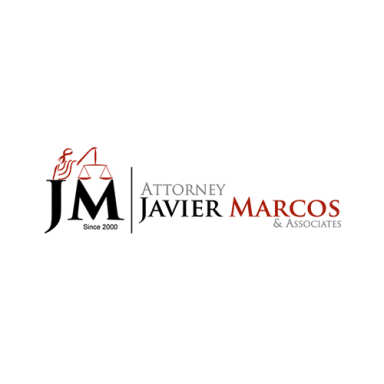 Attorney Javier Marcos & Associates logo