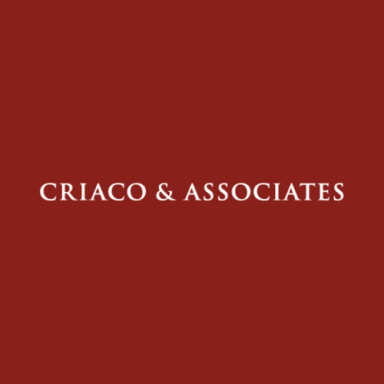 Criaco & Associates logo