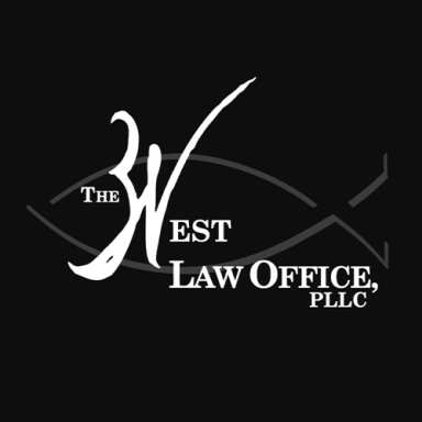 The West Law Office logo